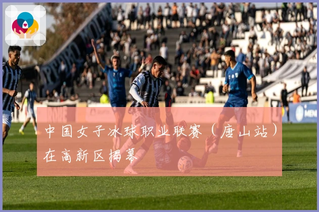 中国女子冰球职业联赛（唐山站）在高新区揭幕